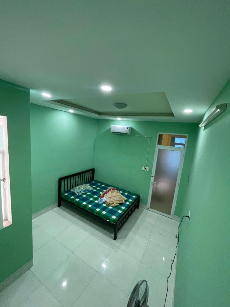 - - Tan Binh - Cmt8 - P7 Ở trọ TP. Hồ Chí Minh